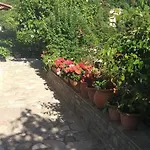 το σπίτι της ευτυχίας στούντιο Lejlighed Karpenísion