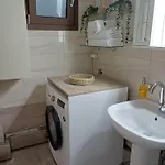 Lejlighed το σπίτι της ευτυχίας στούντιο